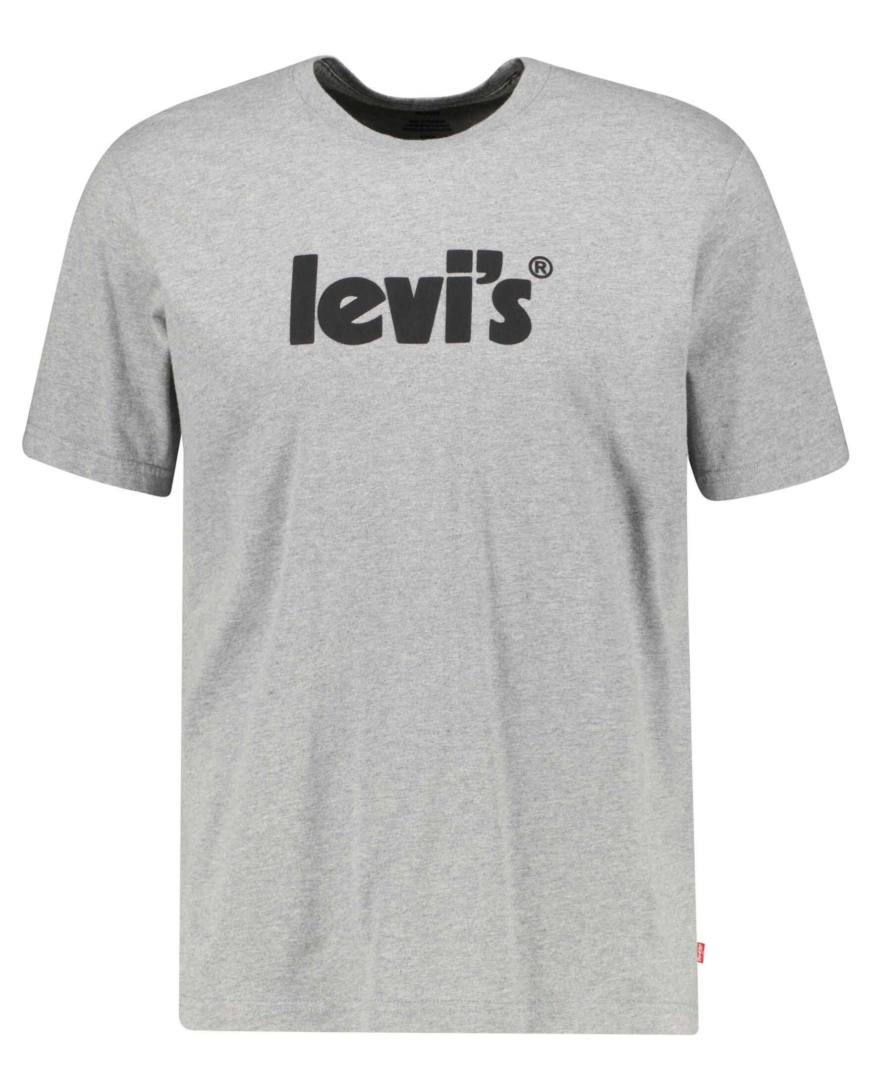 Fit Herren Relaxed T-Shirt Levi's® T-Shirt (1-tlg)