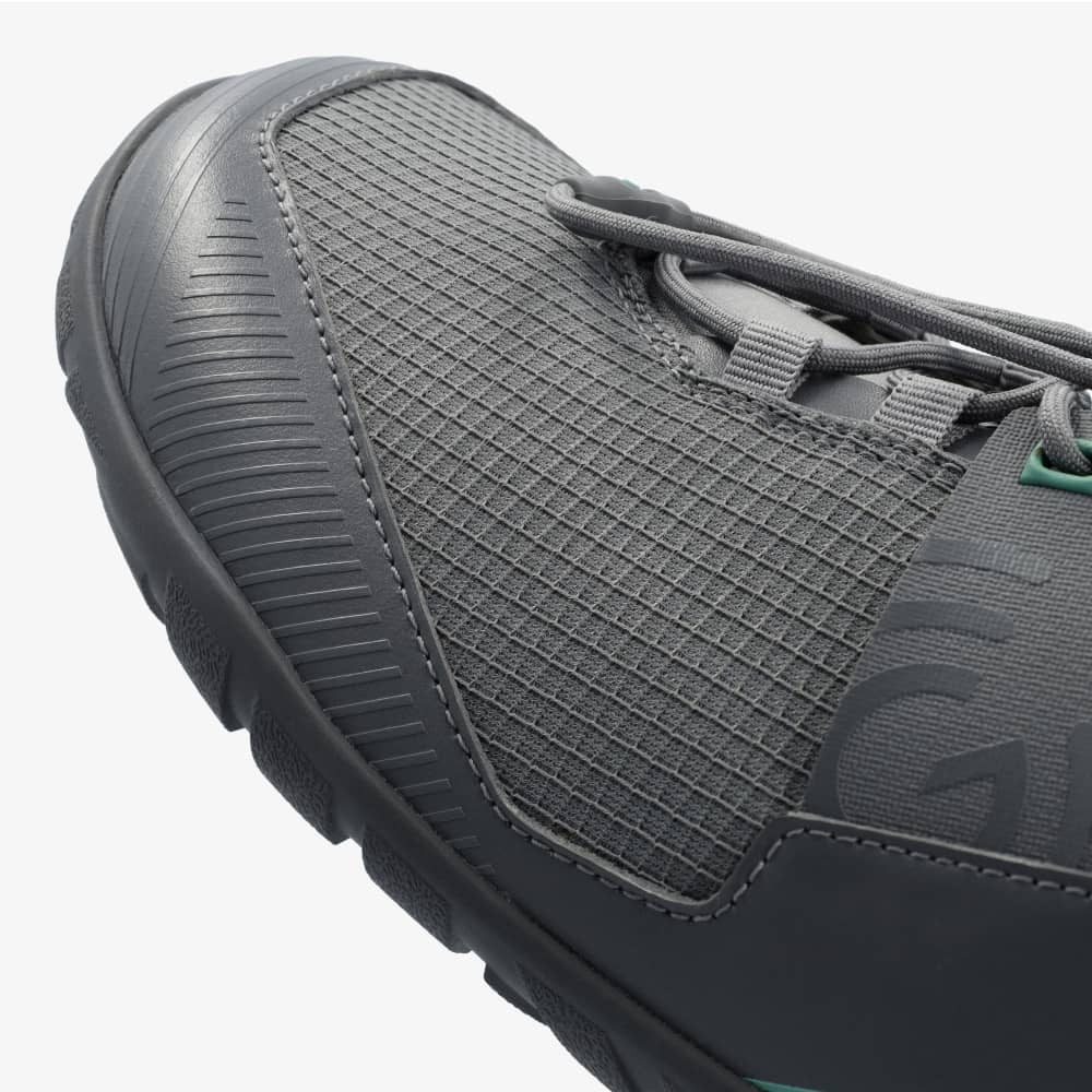 GROUNDIES Camonix TR Low Sneaker