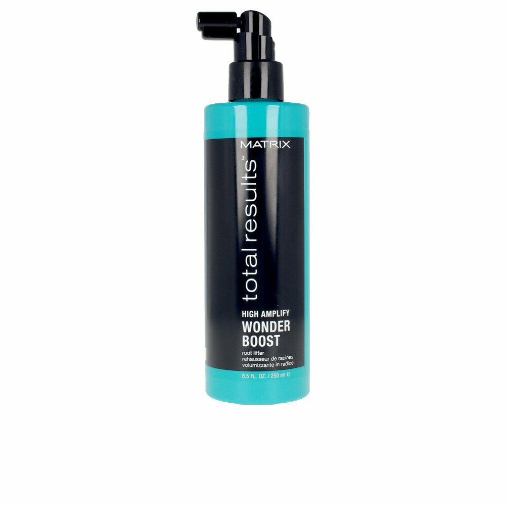 MATRIX Haarspray Total Results High Amplify Wonder Boost Root Lifter 250ml