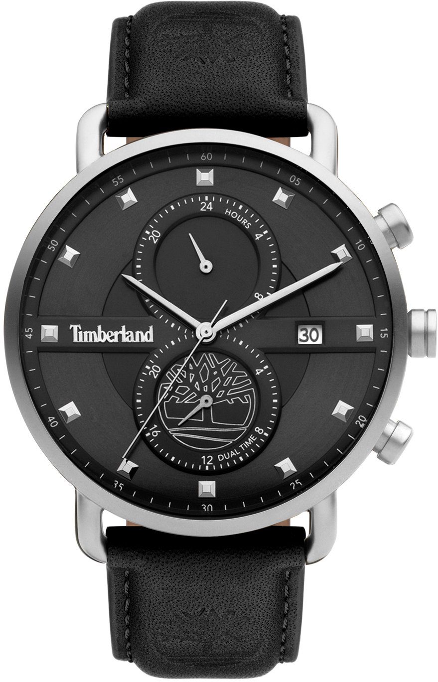 Herren Uhren Timberland Multifunktionsuhr PUTNAM, TDWGF2101002