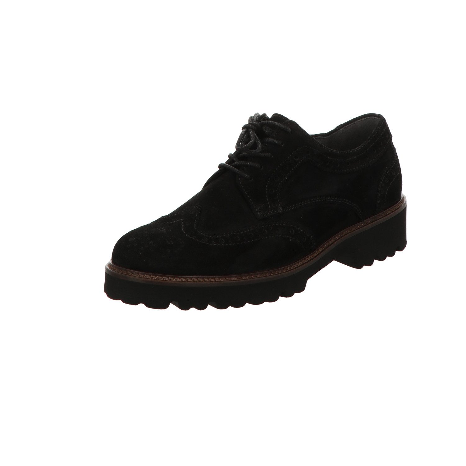 Gabor 05.244 Schnürschuh günstig online kaufen