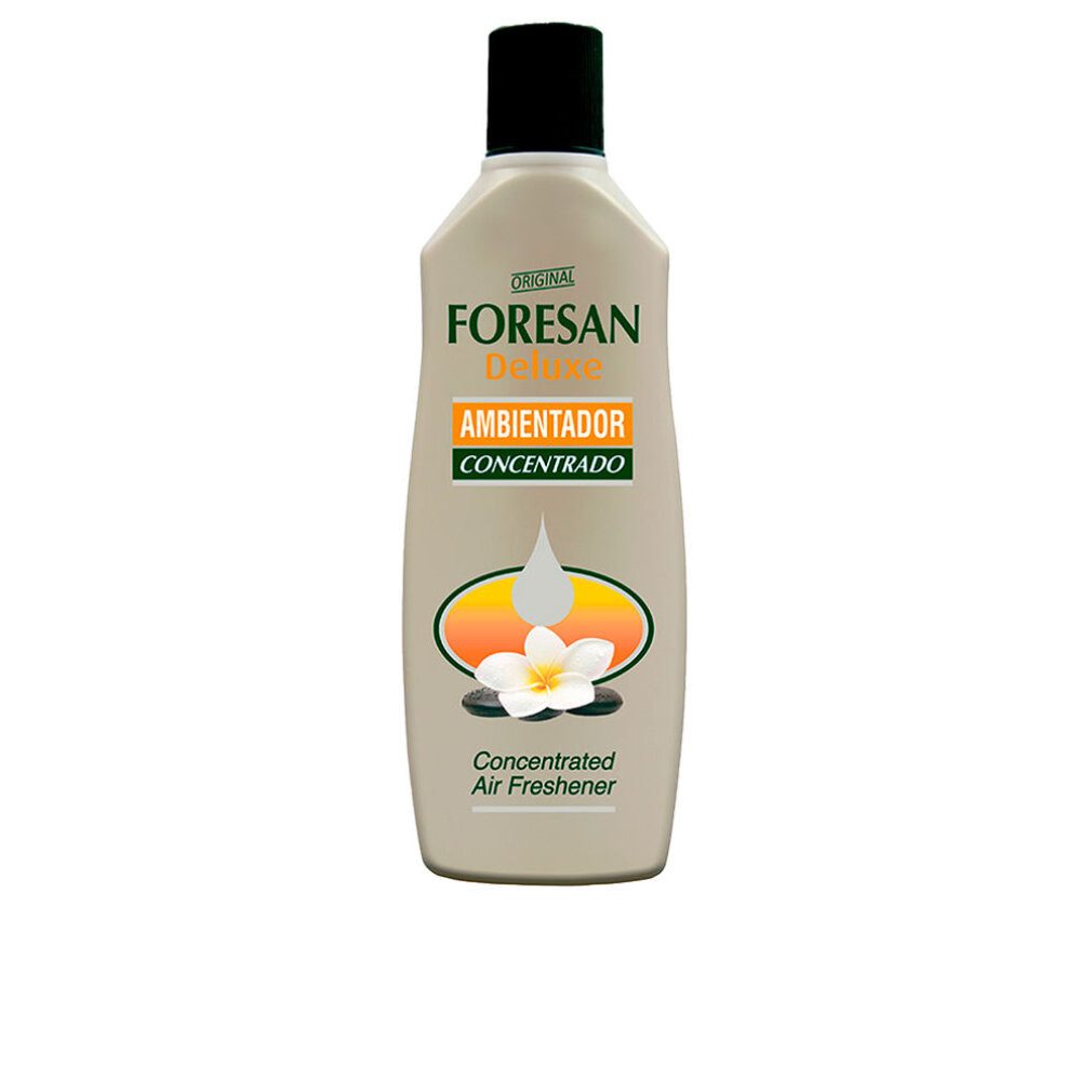 Foresan Toiletten-Spray Deluxe Concentrated Air Freshener 125ml
