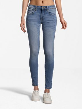 AÈROPOSTALE 7/8-Jeans (1-tlg) Plain/ohne Details