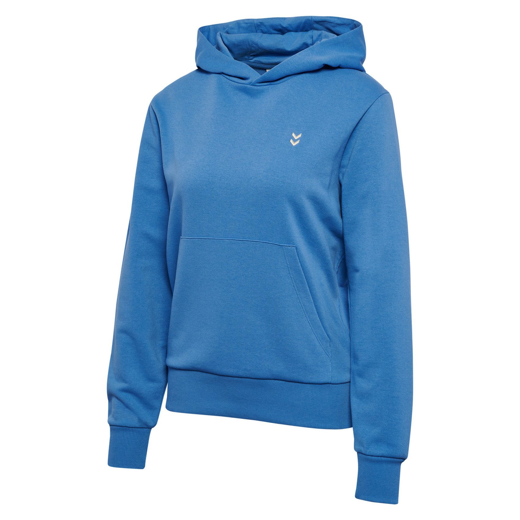 hummel Kapuzenpullover Hummel Damen Kapuzenpullover hmlPULSE Co Reg W Swt Hood 229313