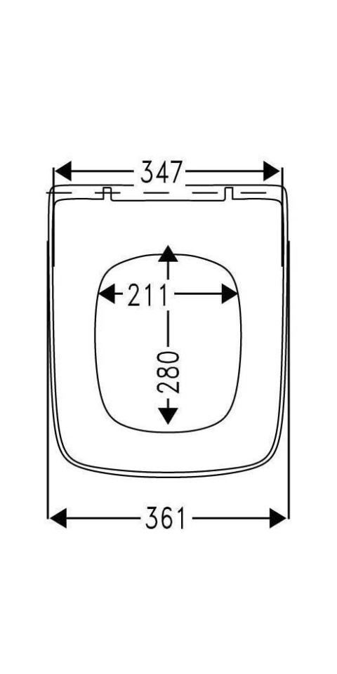 WC-Sitz günstig online kaufen