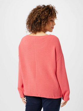 Tom Tailer Women + Sweatshirt (1-tlg) Plain/ohne Details