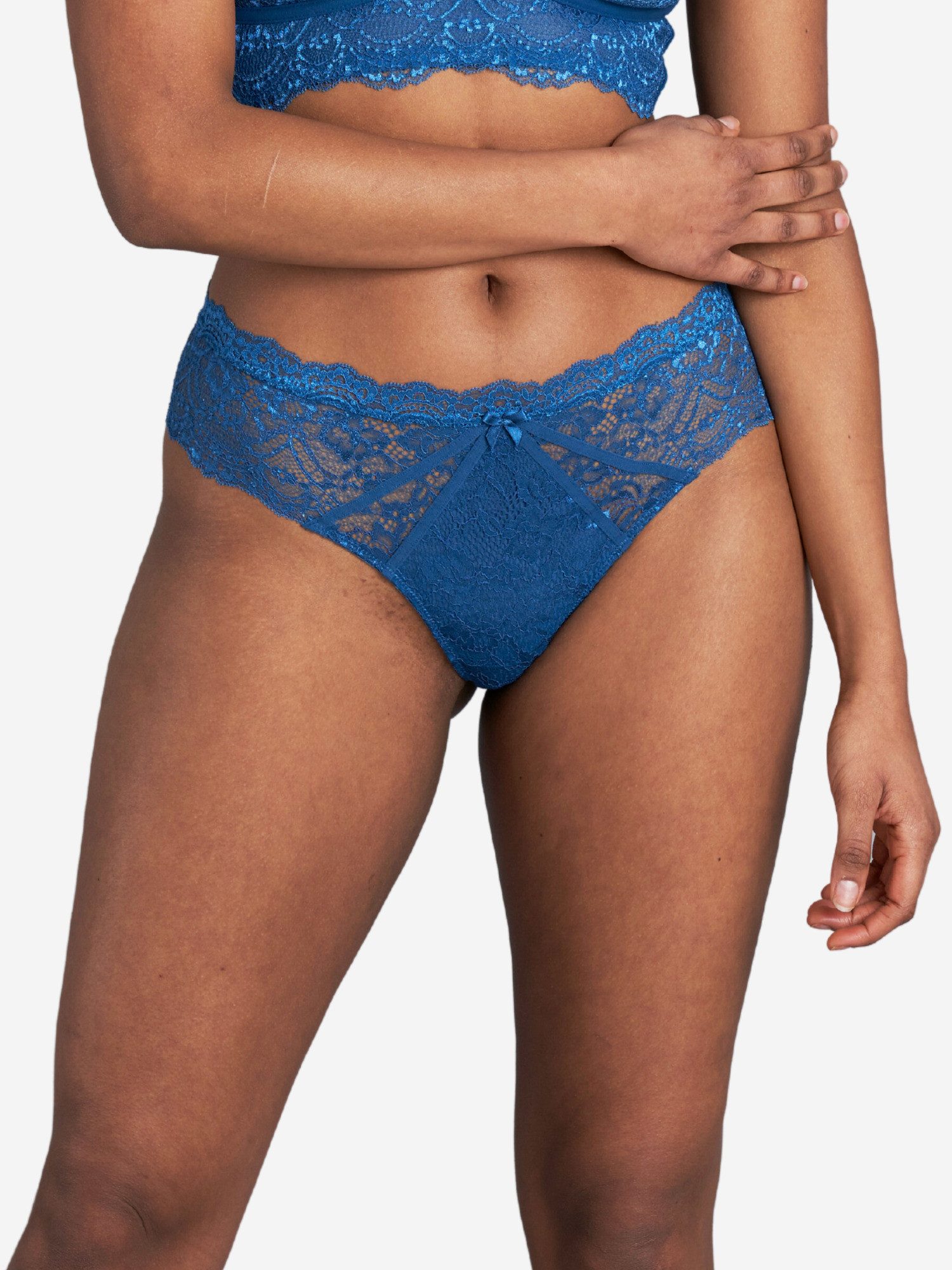 String Eliana Velvet