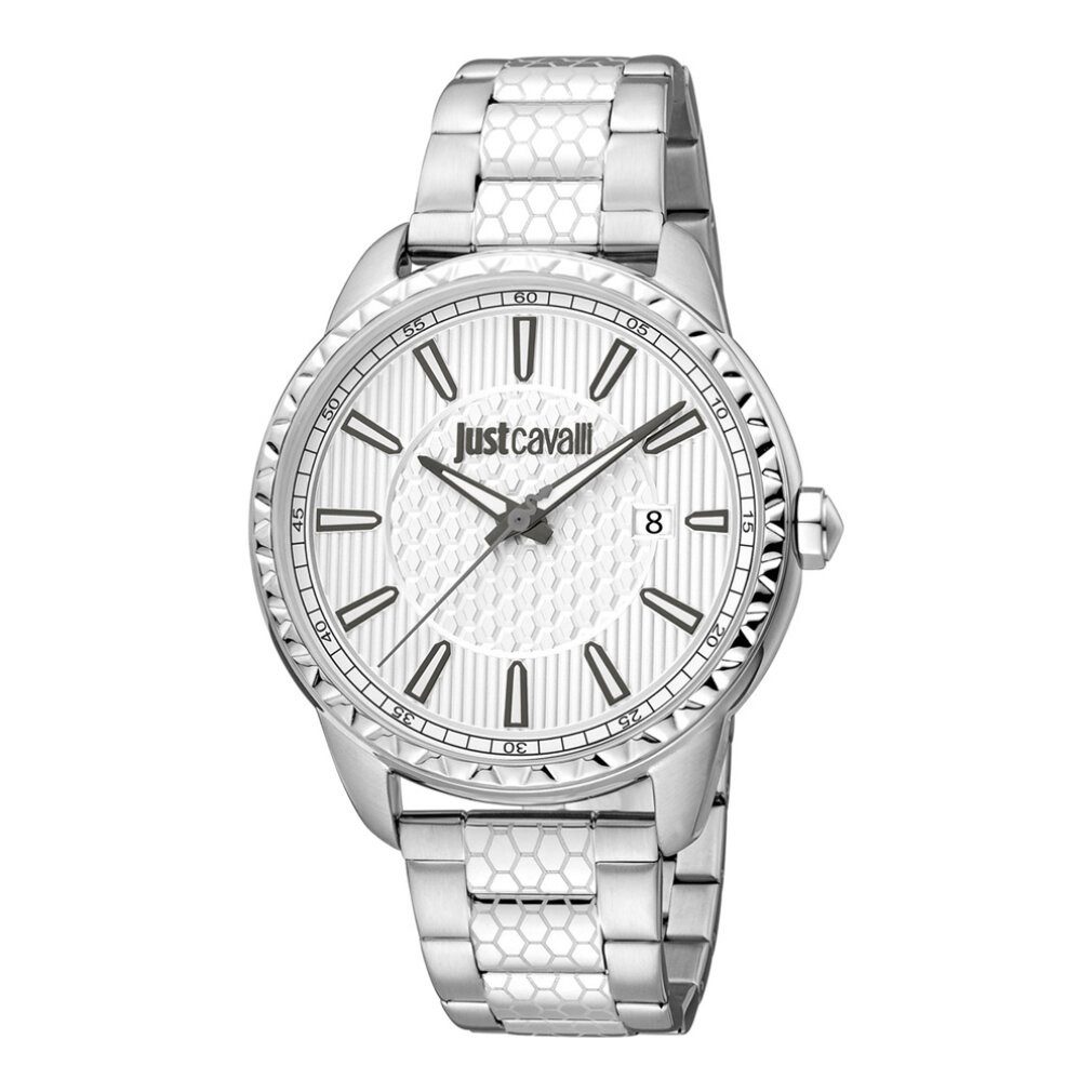 Just Cavalli Luxusuhr Classic JC1G176M0145 Herrenuhr