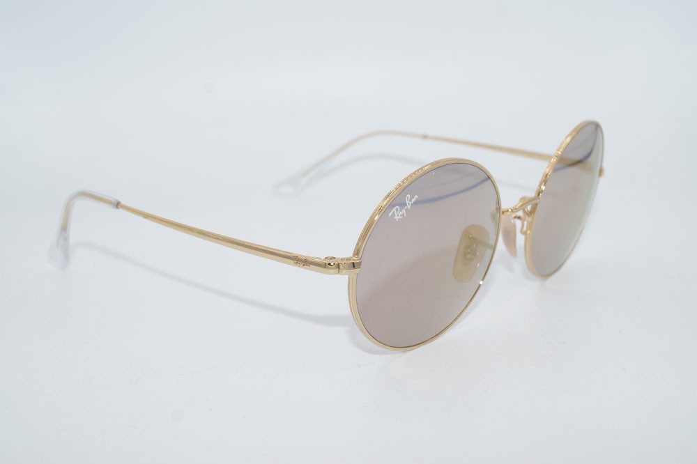 Ray-Ban Sonnenbrille RAY BAN Sonnenbrille Sunglasses RB 1970 001 B3