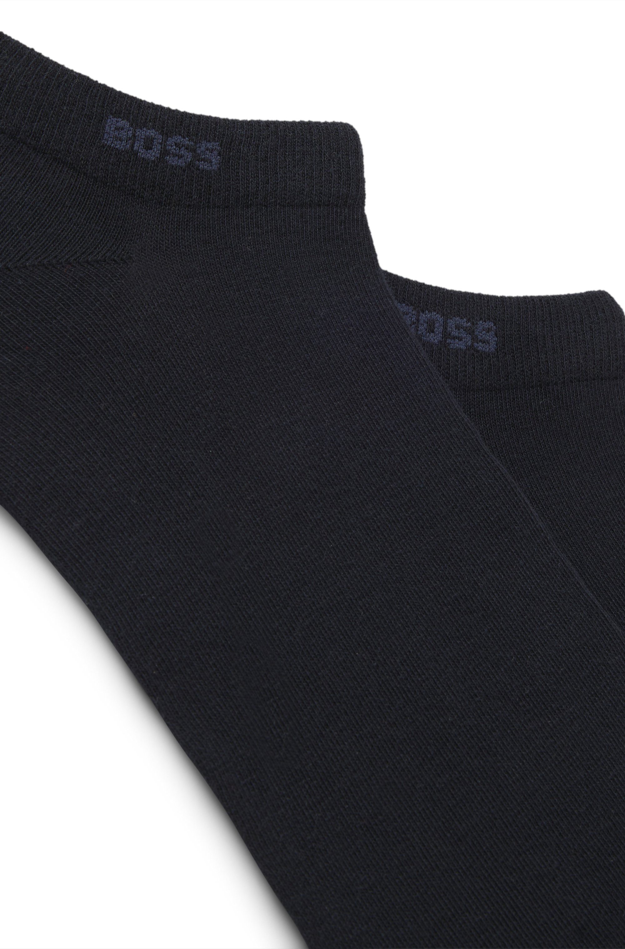BOSS Sneakersocken 2P AS Colours CC (2-Paar)