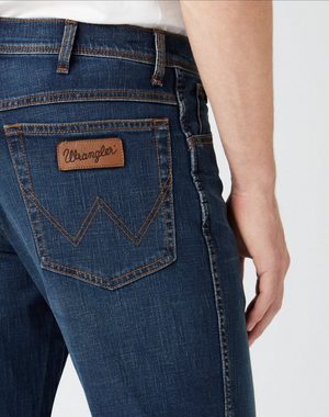 Wrangler 5-Pocket-Jeans WRANGLER TEXAS vintage tint W12183947