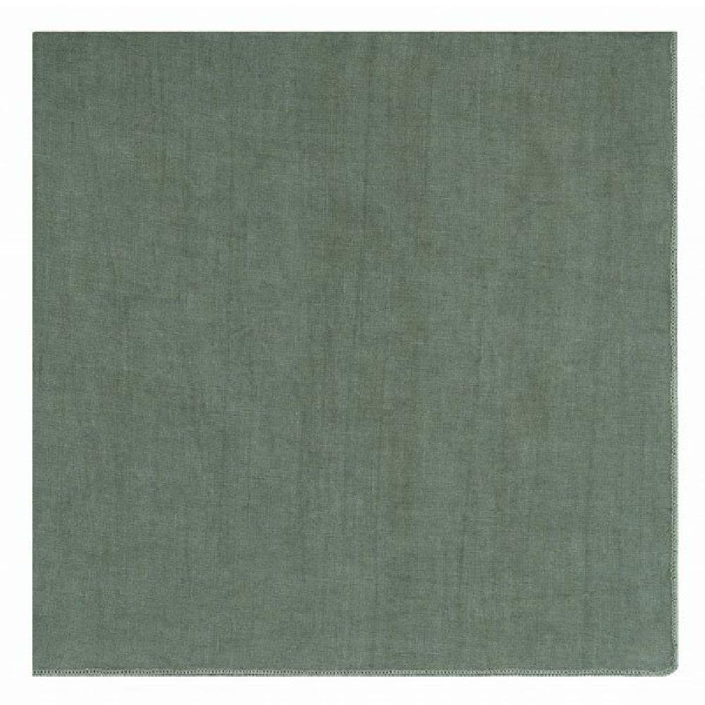 blomus Салфеткиhalter Serviette aus Leinen Lineo Duck Green