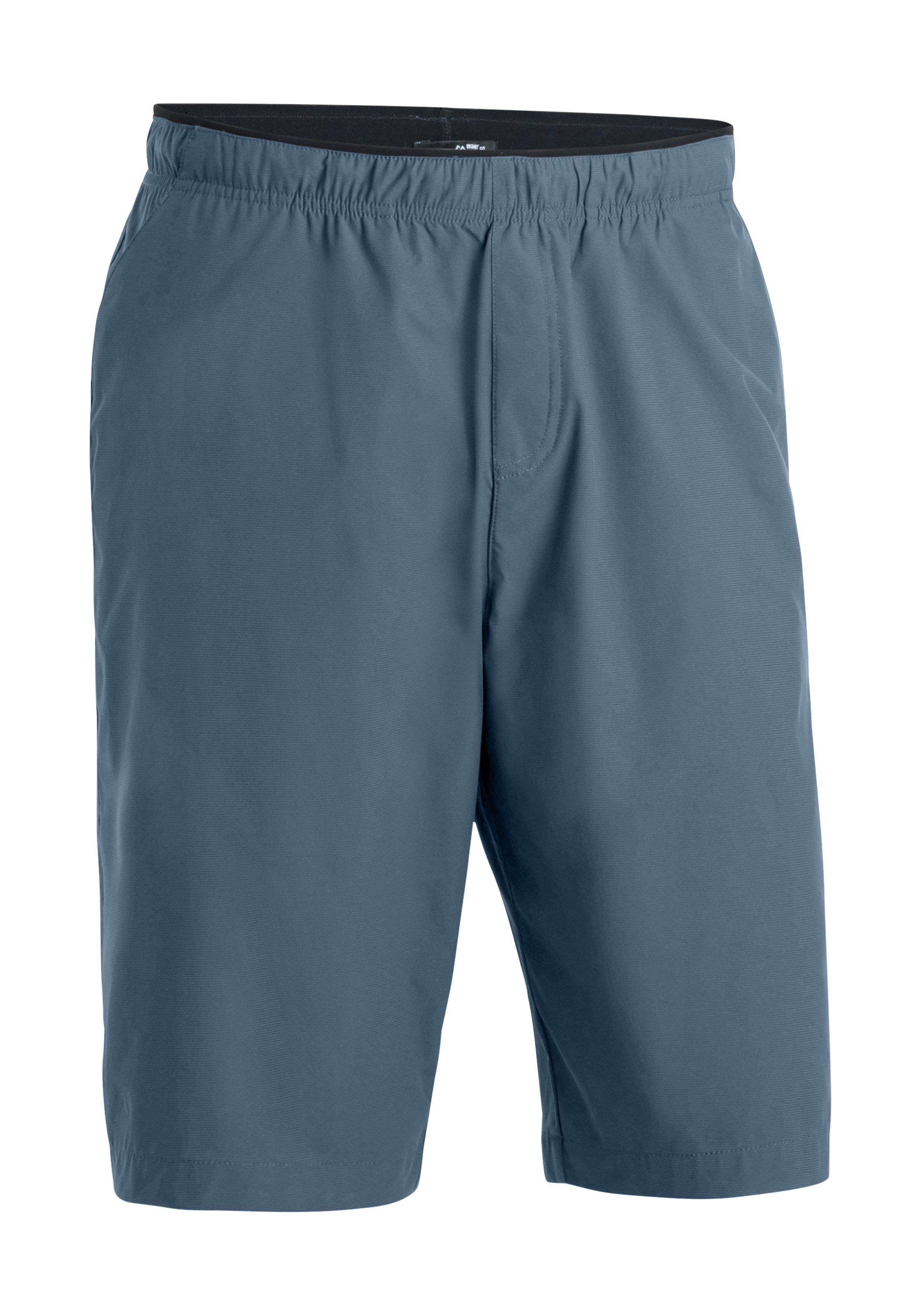 Maier Sports Outdoorhose Fort Bermuda M kurze Hose Herren, luftige Wanderhose, leichte Outdoorhose, Reg Fit