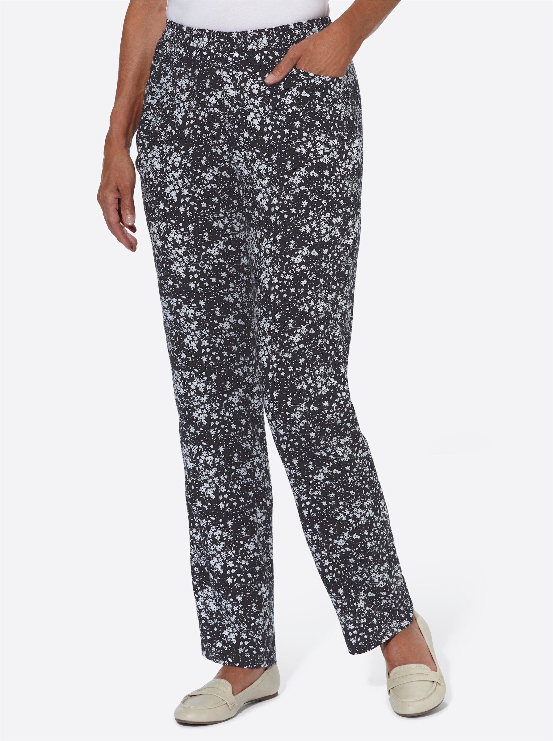 Classic Basics Schlupfhose günstig online kaufen
