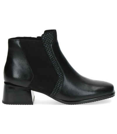 Caprice Stiefelette Leder Stiefelette