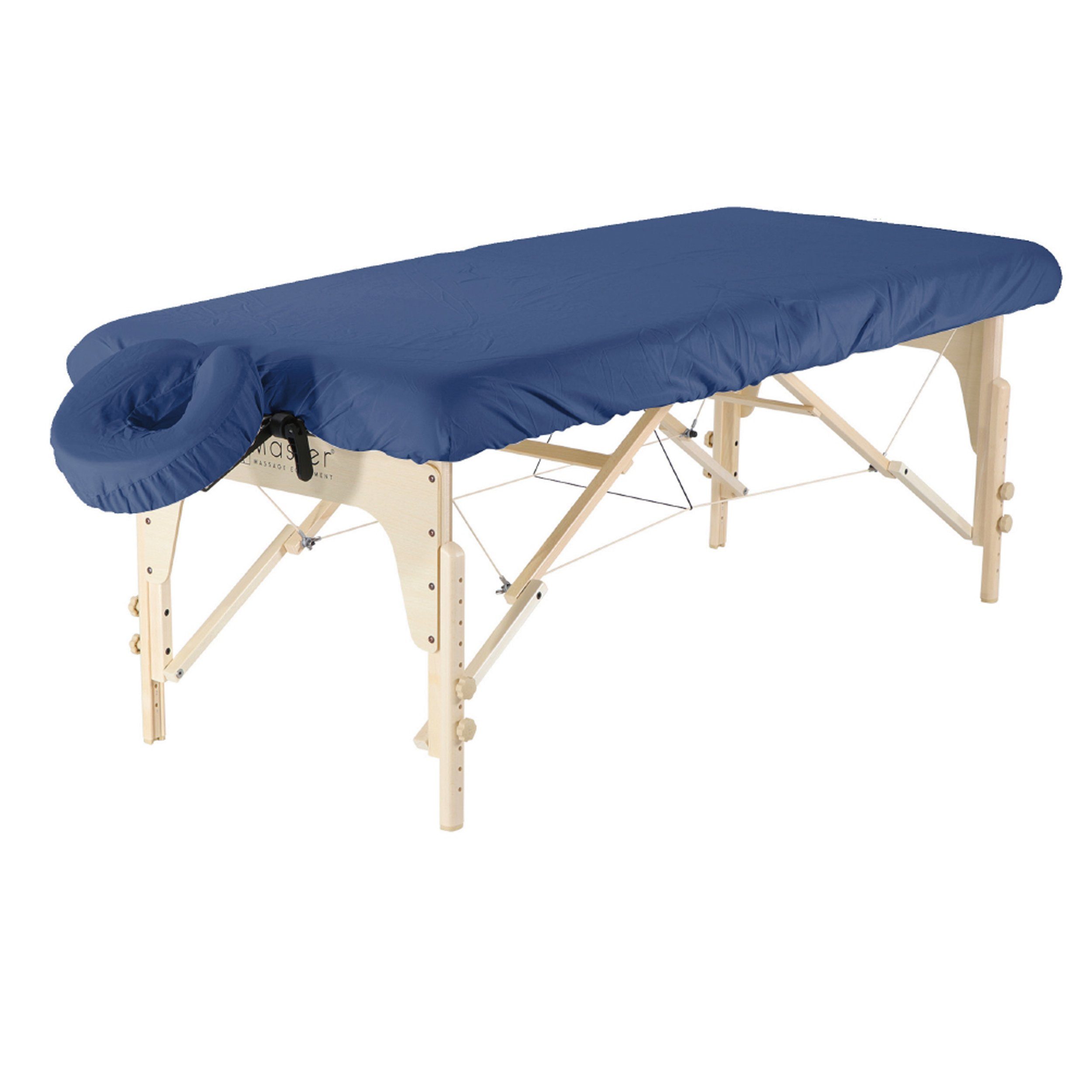 Duke-Handel Massageliegenbezug inkl. Kopfpolster, 100 % günstig online kaufen