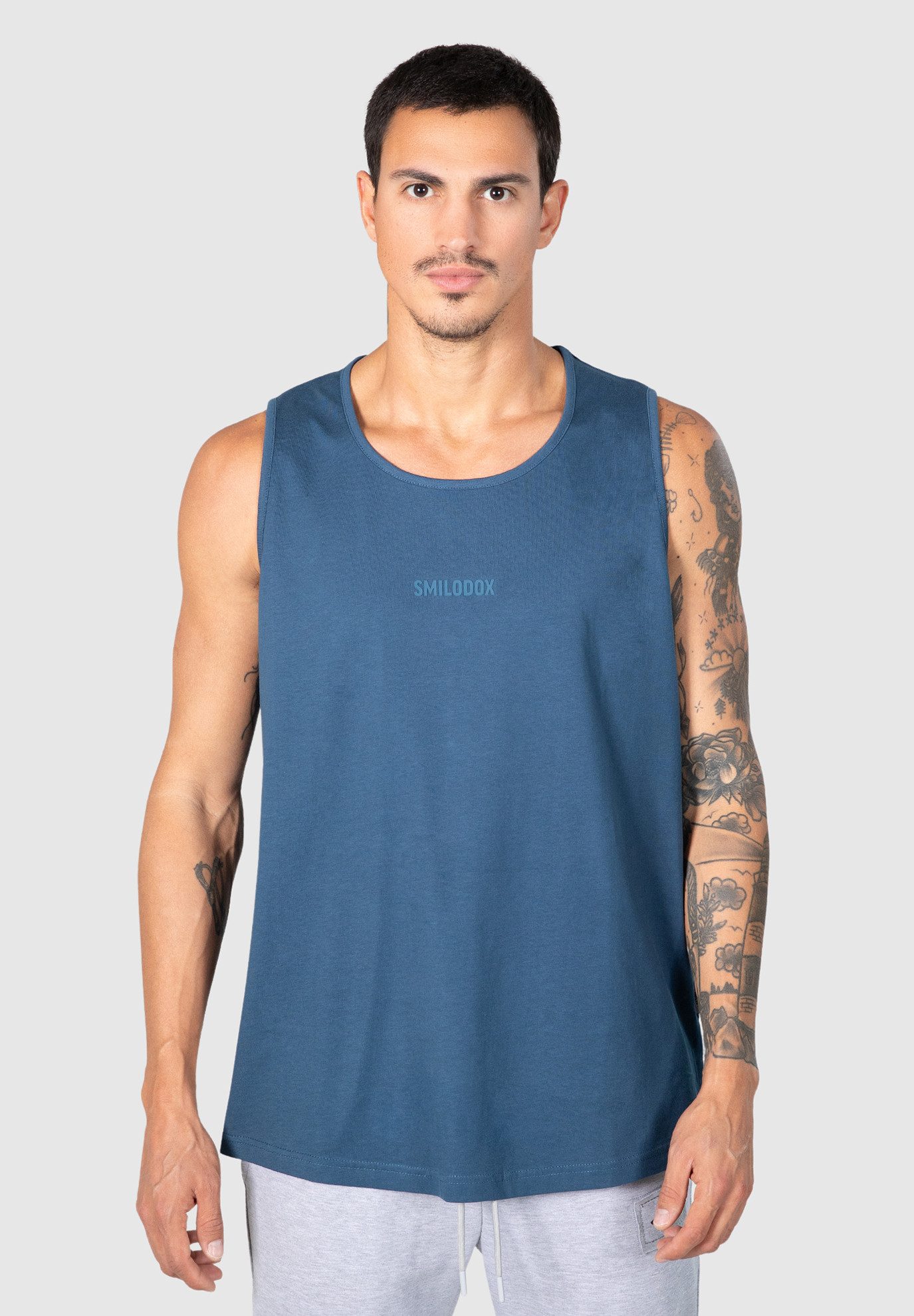 Best HD Pictures about  Tank Top Herren Oversize  with No AI Images