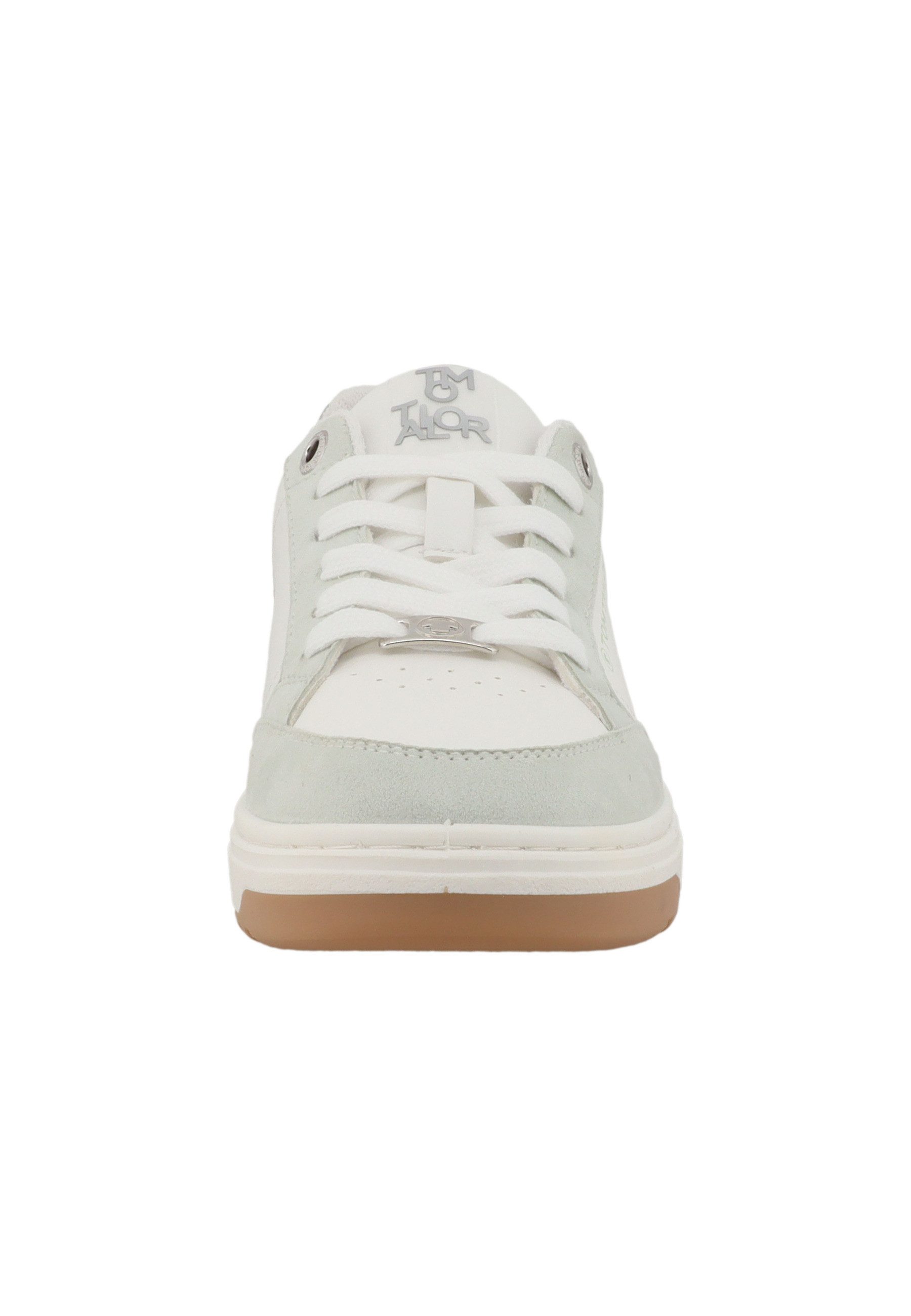 TOM TAILOR Tom Tailor Sneaker Low Sneaker