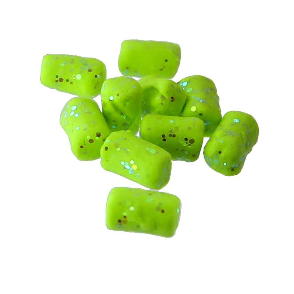 Jenzi Kunstköder Jenzi Forellenteig Trout Pellets knetbar