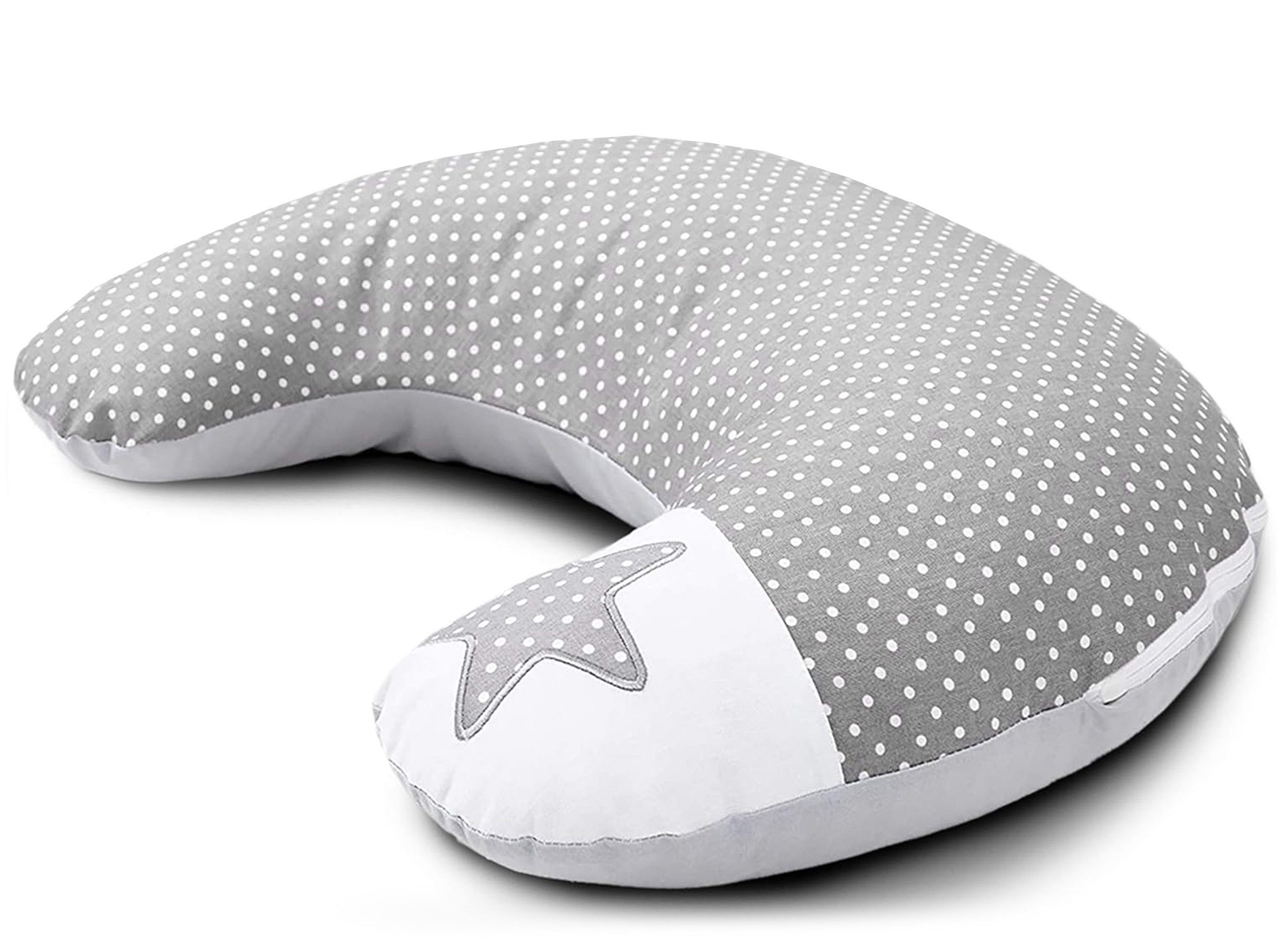 Amilian Stillkissen Lagerungskissen - Seitenschläferkissen - Stillkissen kl günstig online kaufen