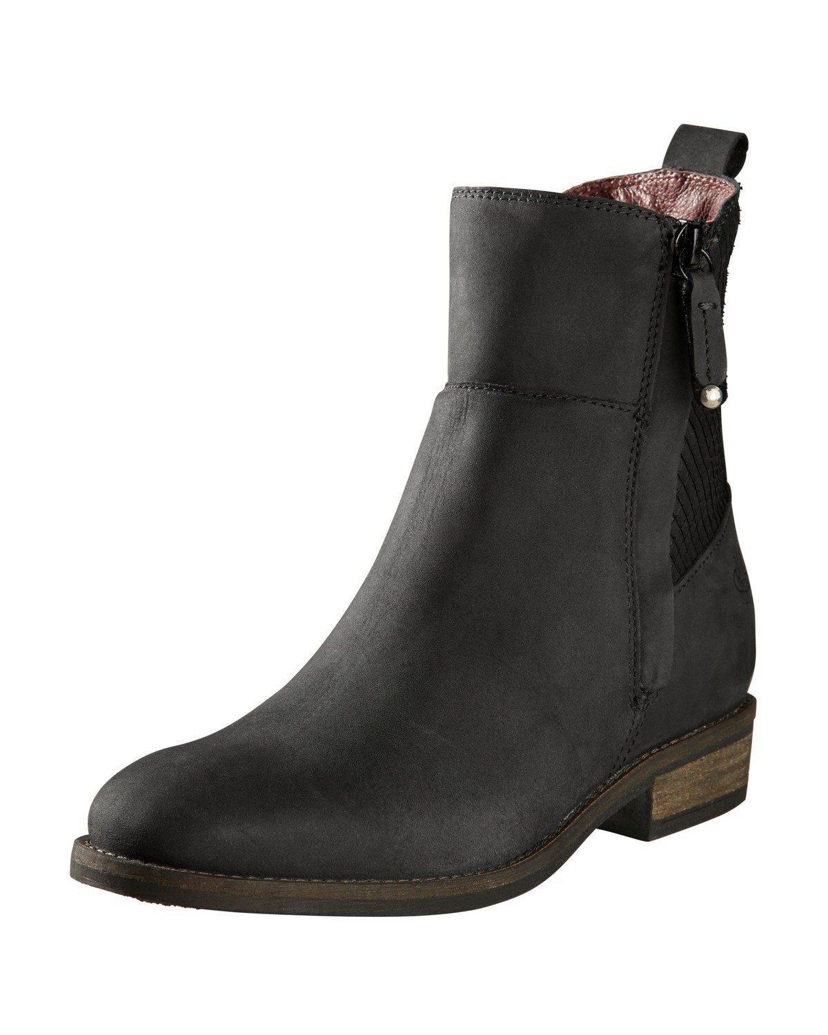 Marc O'Polo Stiefelette online kaufen OTTO