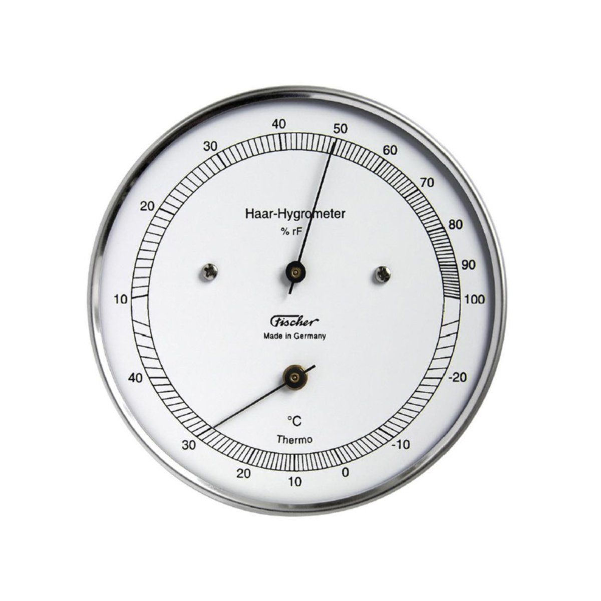 Eschenbach Optik ESCHENBACH Echthaar Hygrometer mit Thermometer online