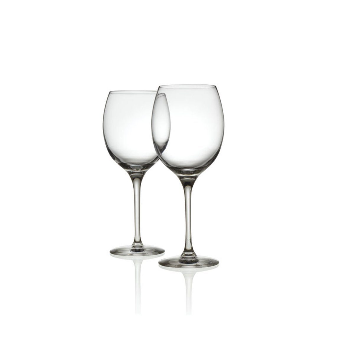 Alessi ALESSI Weißweinglas Mami XL 2er Set kaufen | OTTO