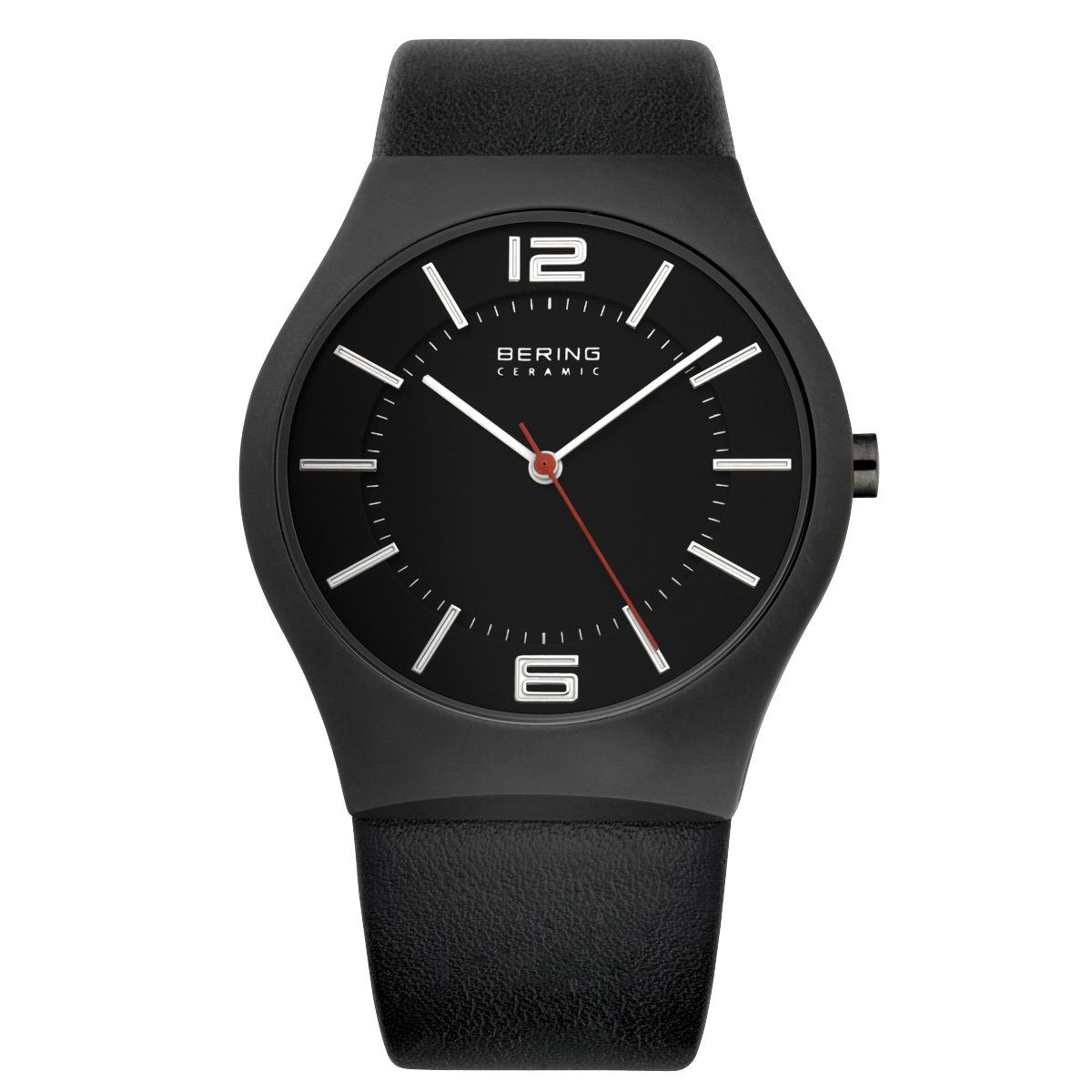 Bering Bering Time Herrenuhr CERAMIC 32039-448 | OTTO