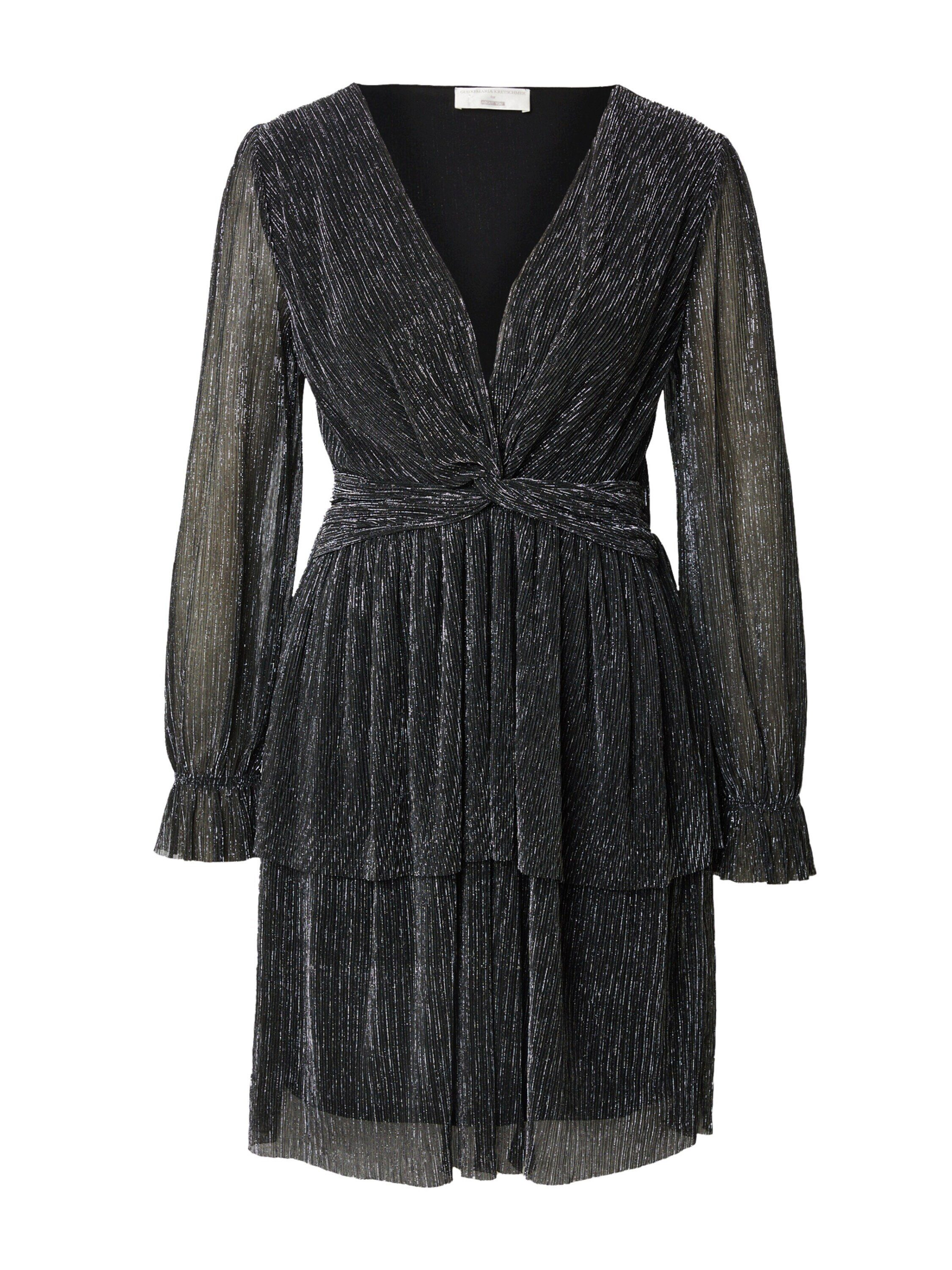 Guido Maria Kretschmer Women Jerseykleid Eloni (1-tlg) Drapiert/gerafft günstig online kaufen