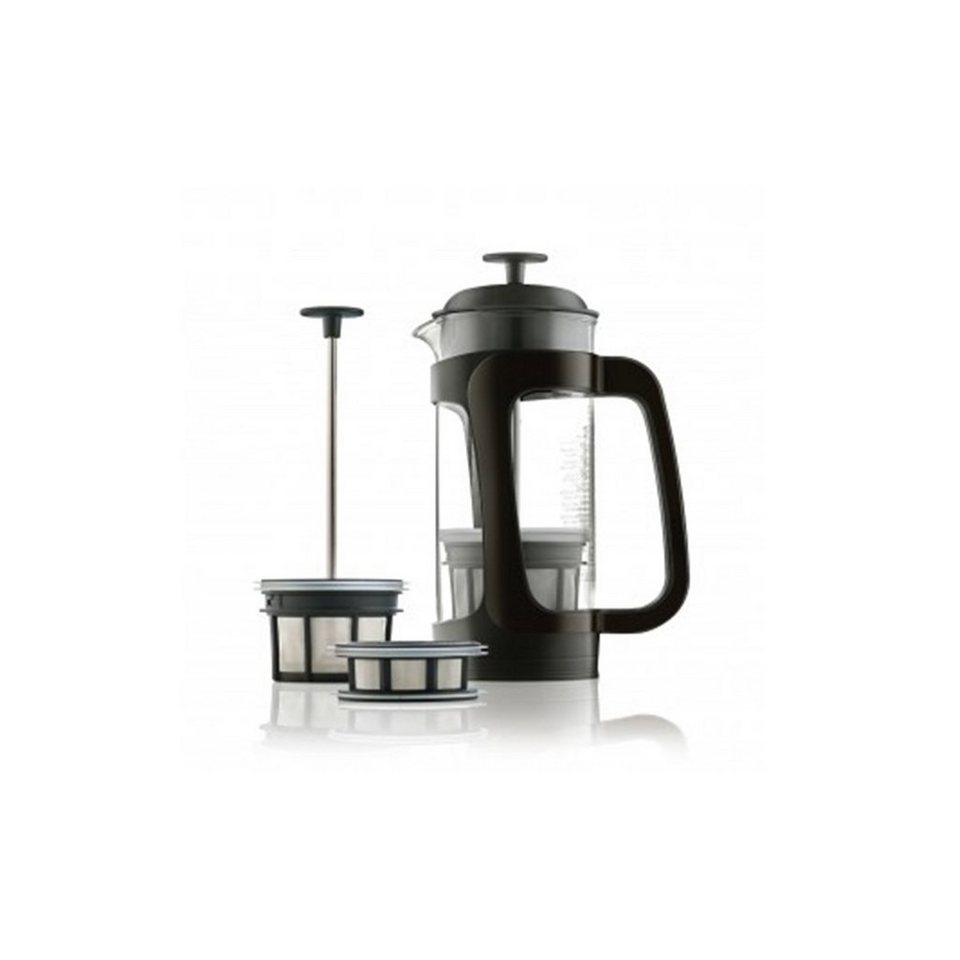 Klein More klein more klein und more kaffee press espro p3 Klein More klein more klein und more kaffee press espro p3