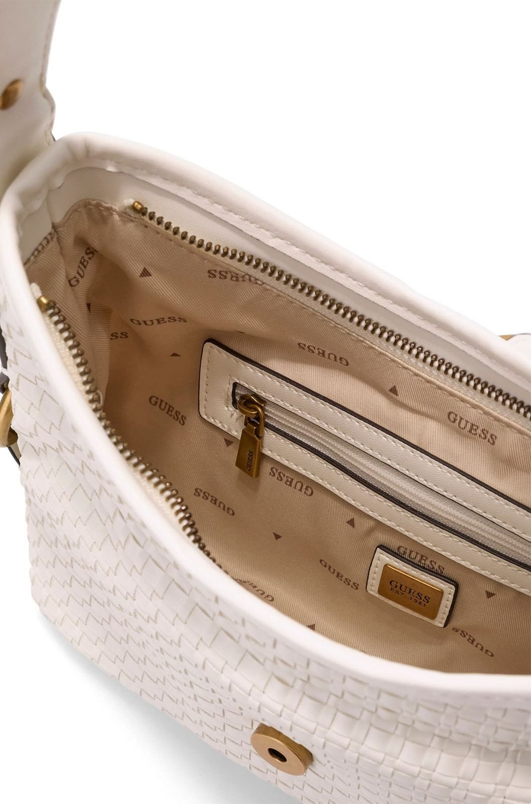 Guess Schultertasche Mini Shoulder Bag
