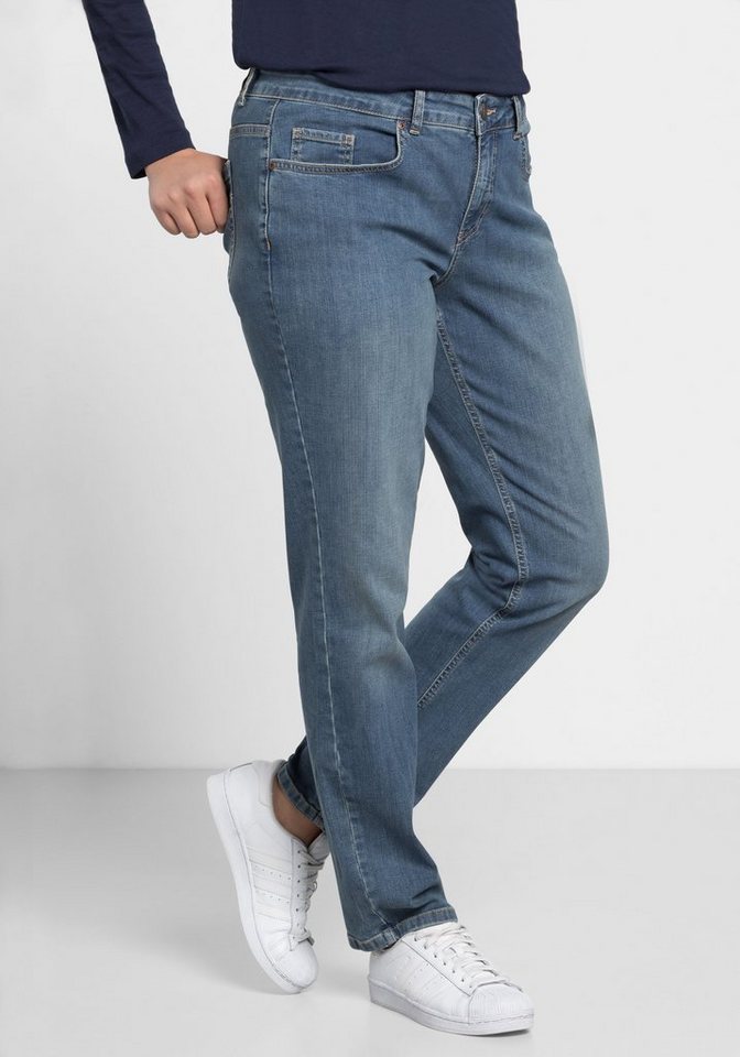 Sheego Stretch-Jeans Sheego Stretch-Jeans