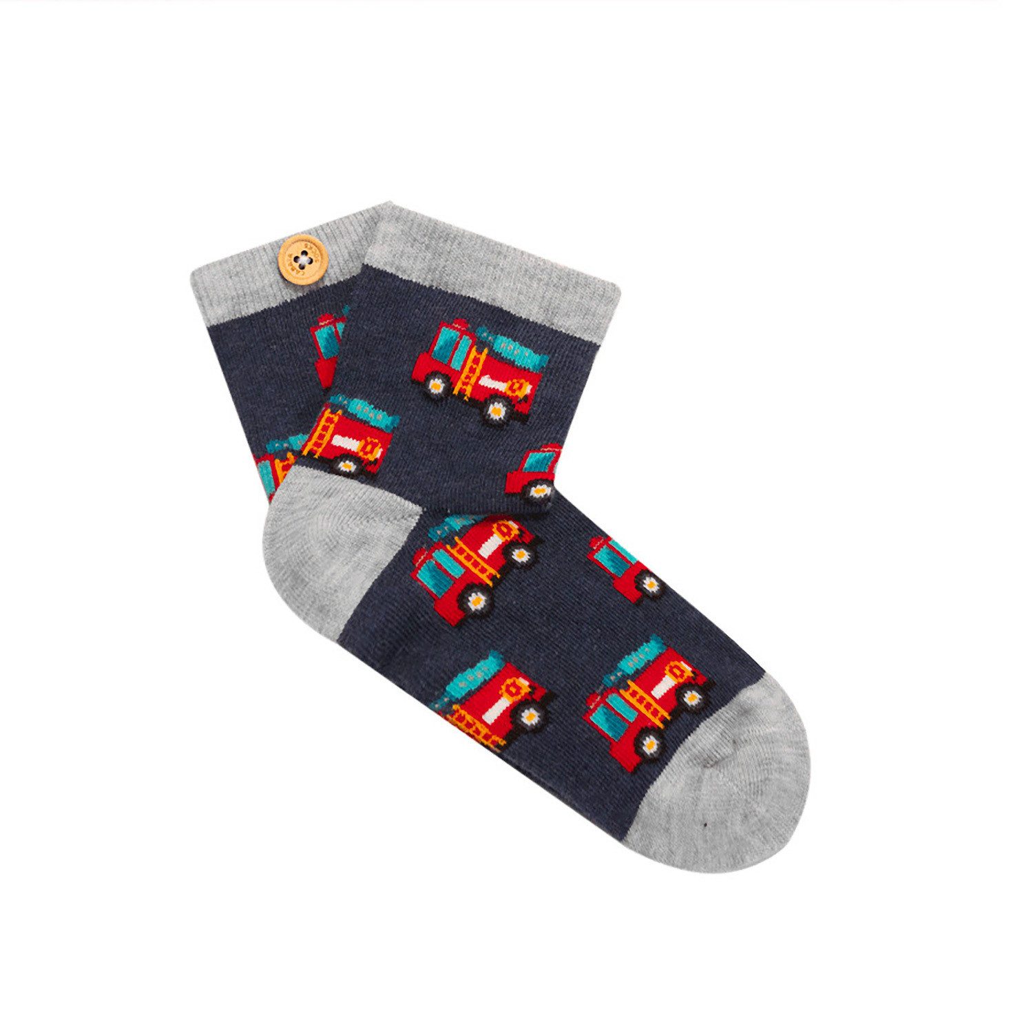 Funktionssocken Socken DIEGO AND SOPHIE