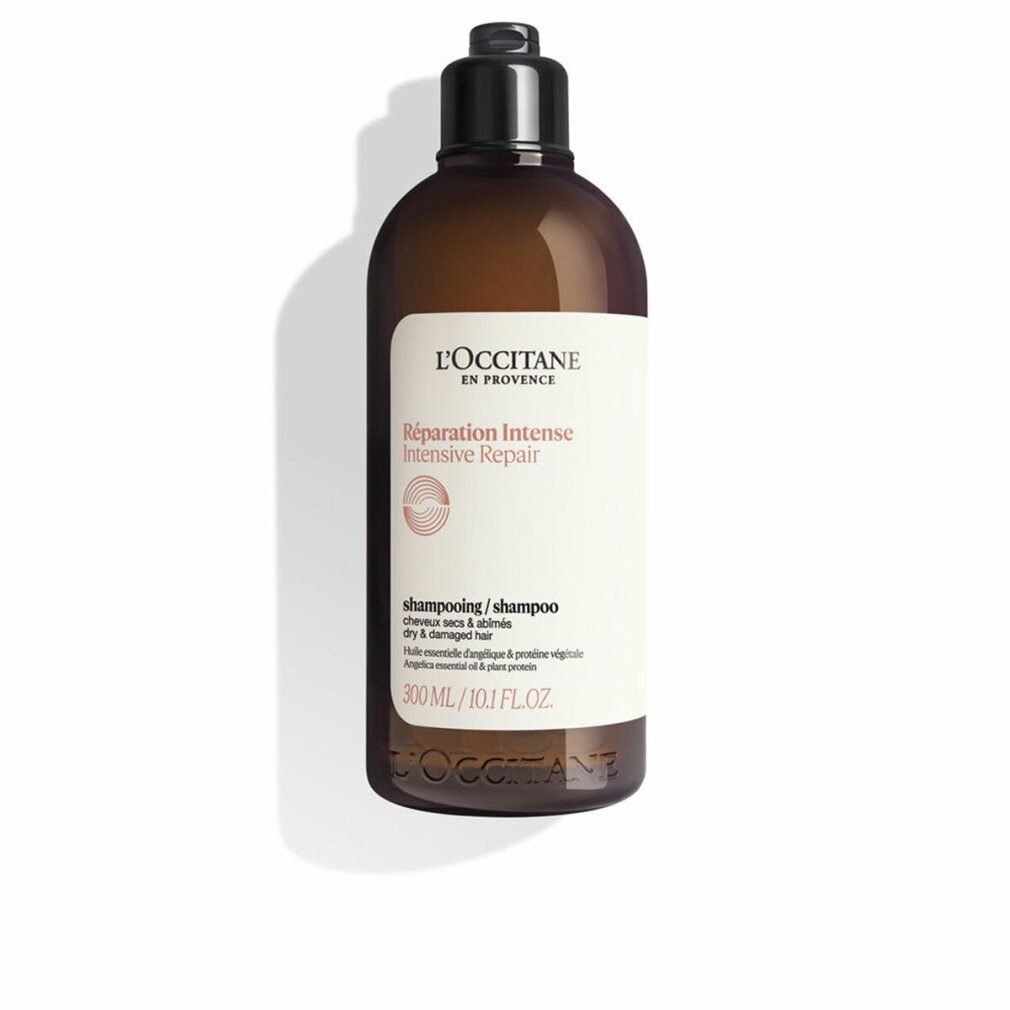 L'OCCITANE Haarshampoo AROMA Pflegendes Shampoo 300 ml
