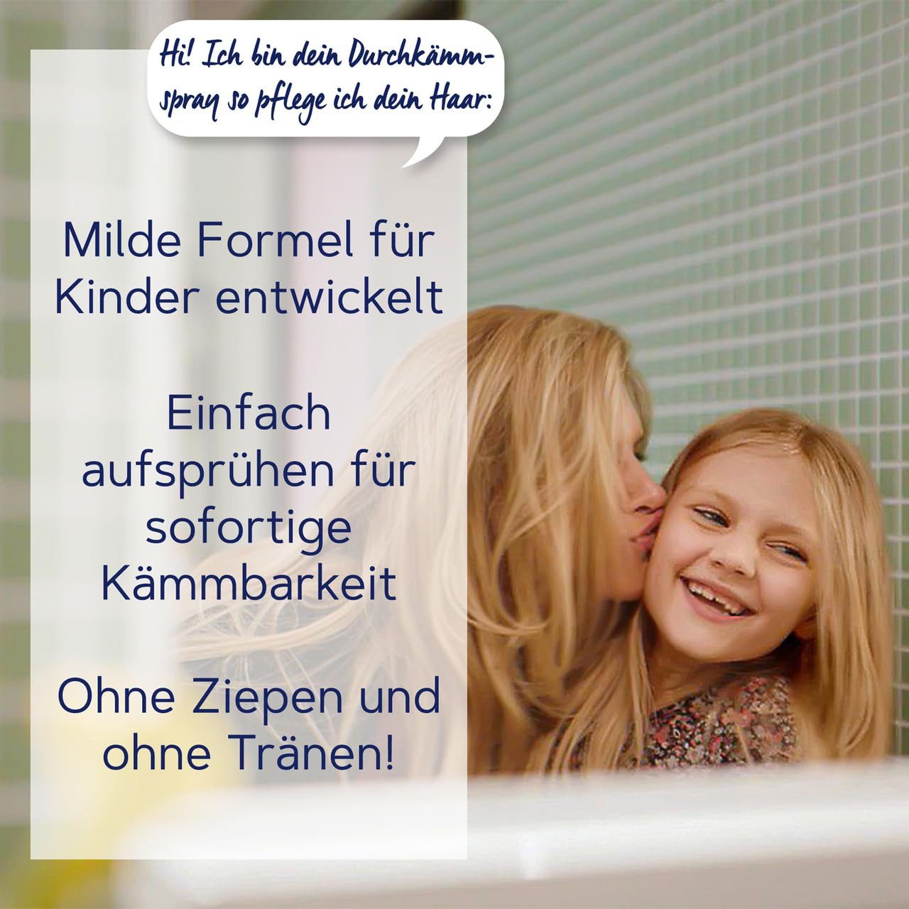 Schauma Haarstyling-Liquid 3x Schauma Schwarzkopf Kids Durchkämm-Spray Himbeere 150 ml, 3-tlg., für sofortige Kämmbarkeit und entwirrte Knoten ganz ohne Ziepen