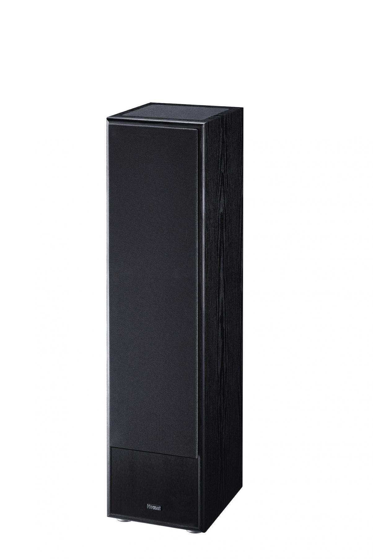 Magnat MONITOR S 80 ATM schwarz Stück Lautsprecher