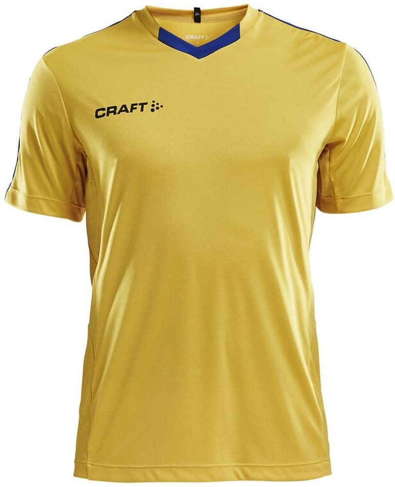 Craft T-Shirt Progress Jersey Contrast M