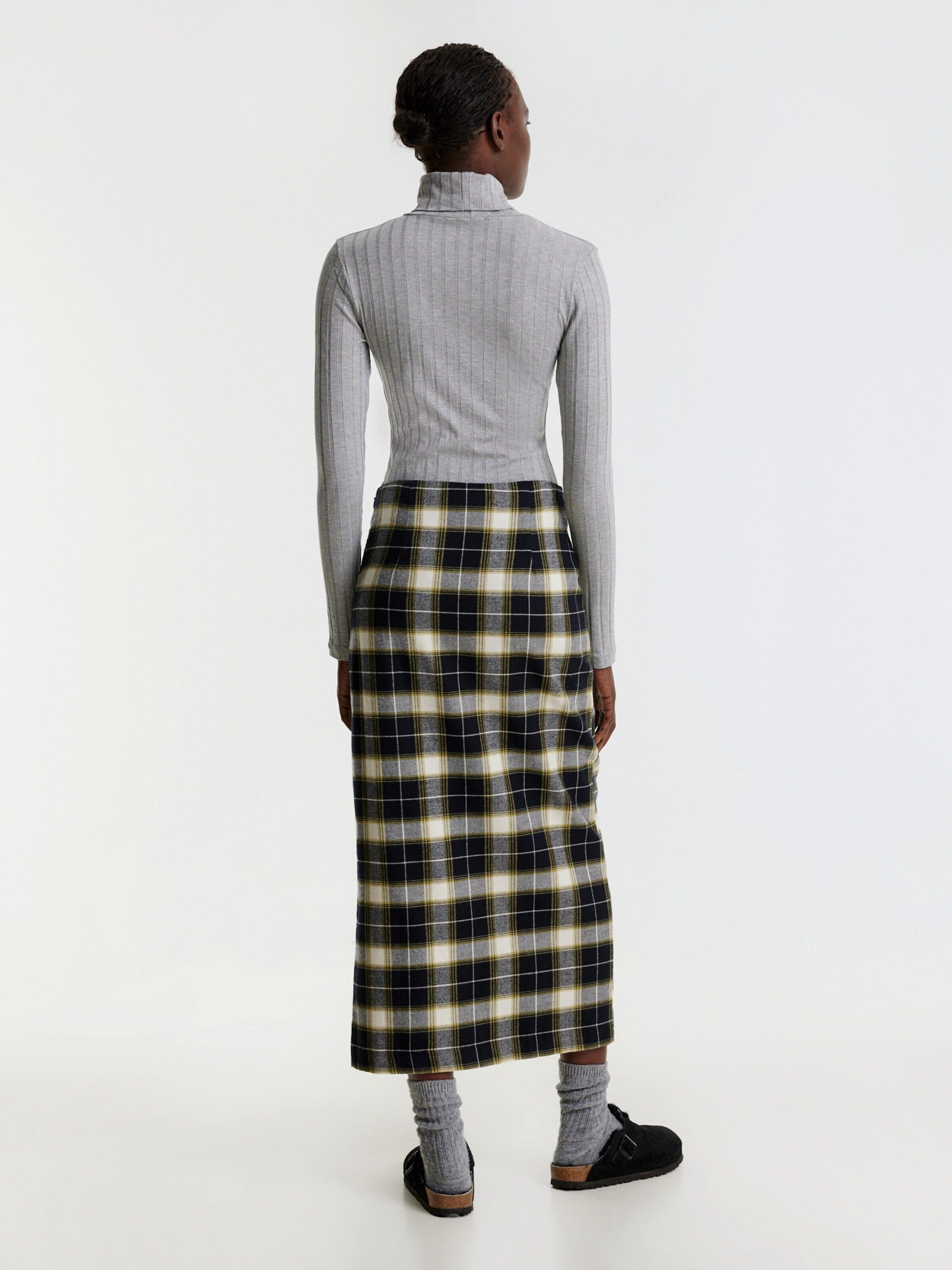 EDITED Body Viola (1-tlg) Plain/ohne Details