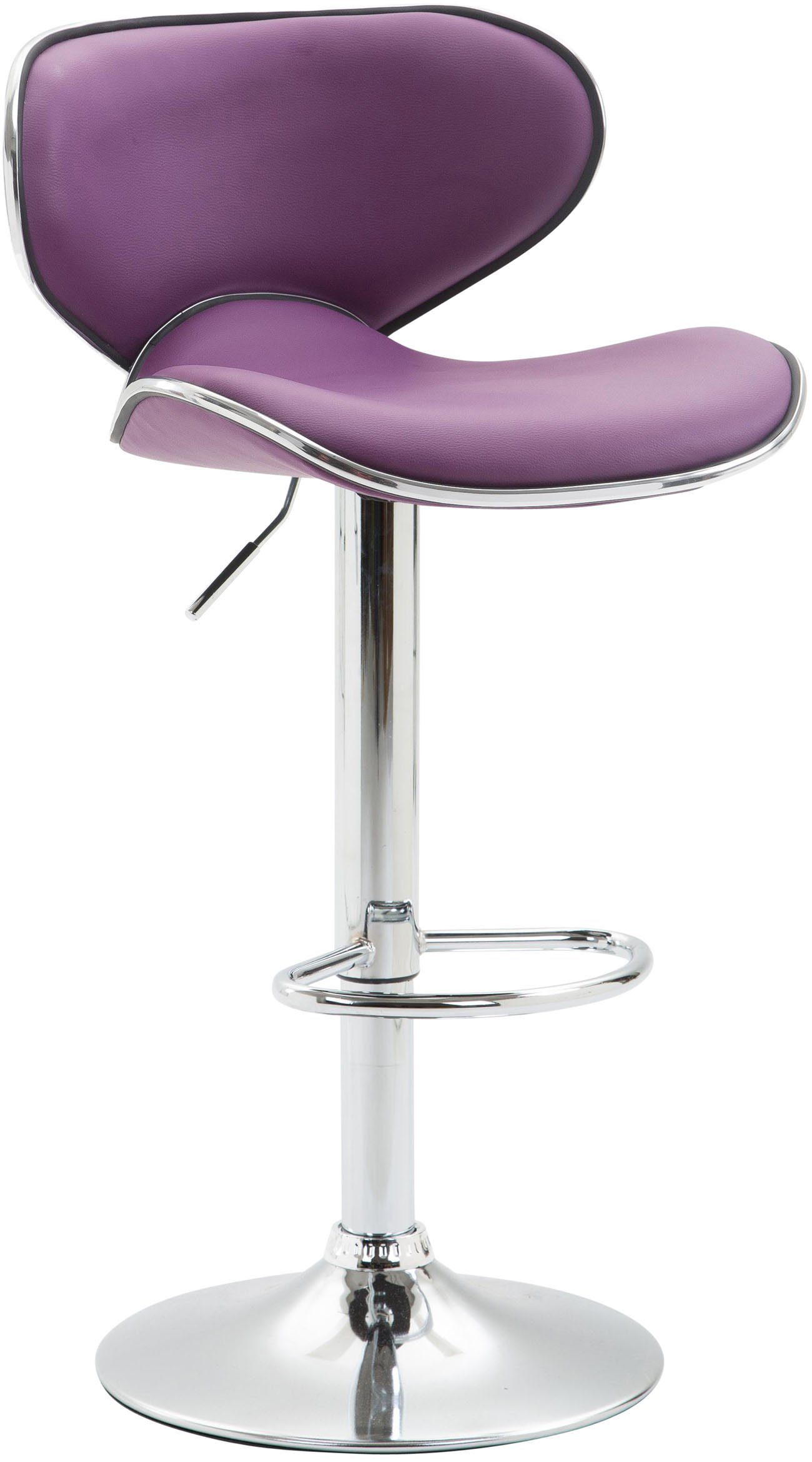 Barhocker Barhocker Las Vegas V2 chrom