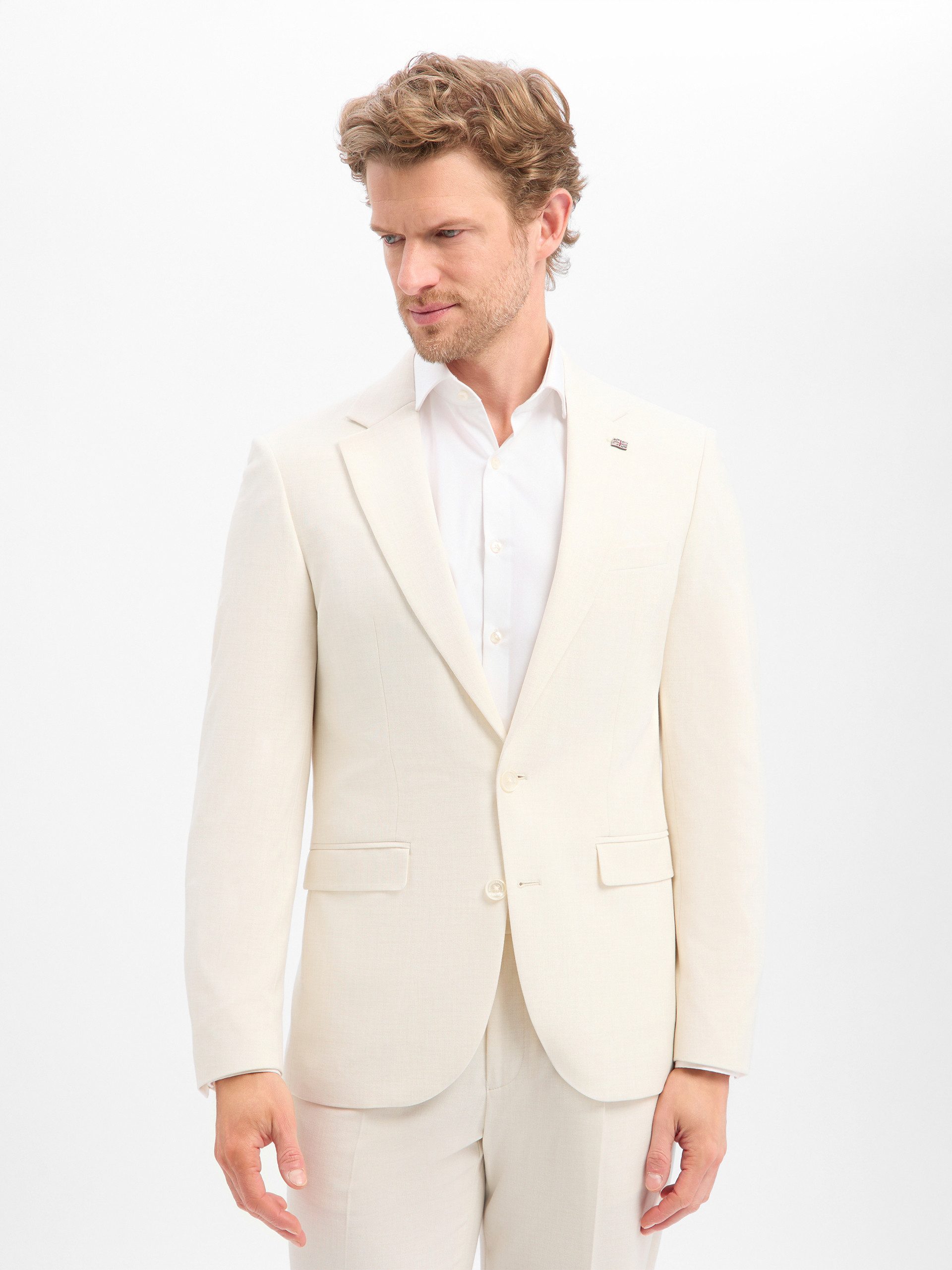 Finshley & Harding London Anzugsakko