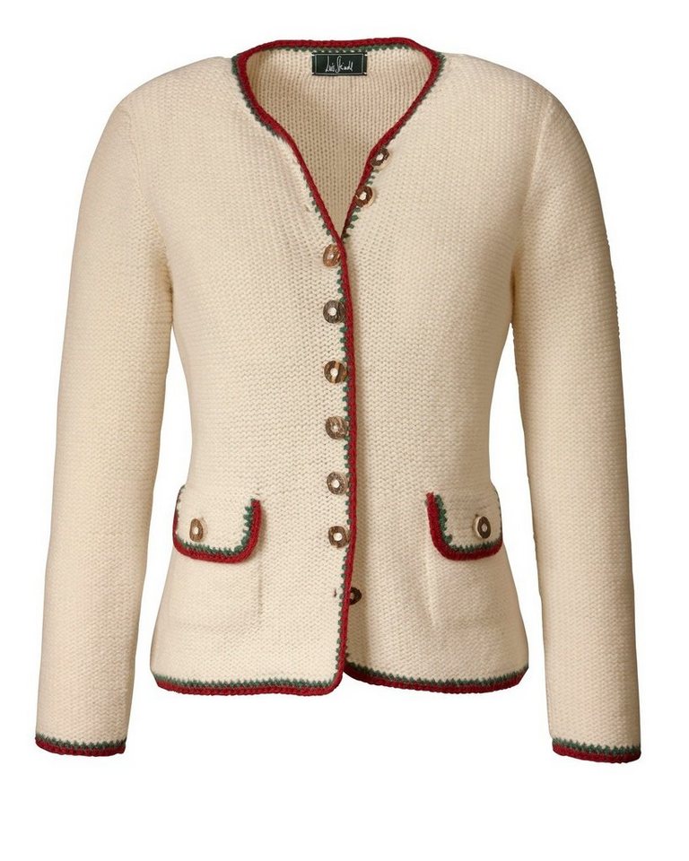 Luis Steindl Linksstrickjacke online kaufen | OTTO