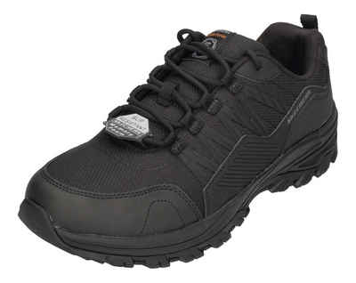 Skechers Fannter 200000ECBLK Arbeitsschuh Black