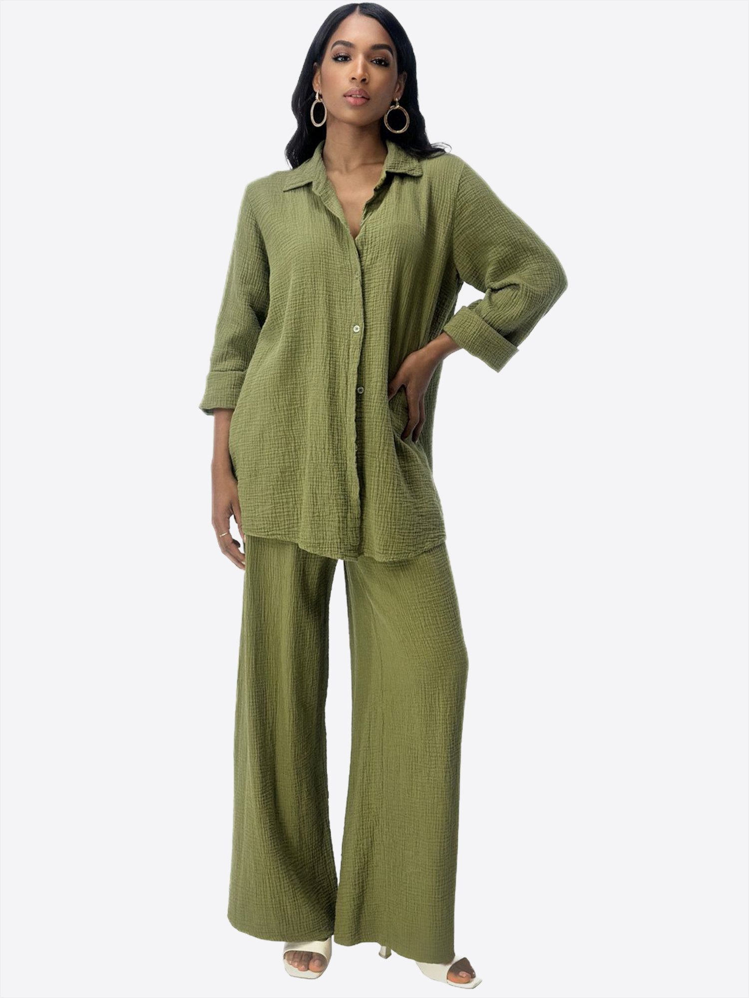 Elara Anzug Set (Set, Hose & Oberteil) günstig online kaufen
