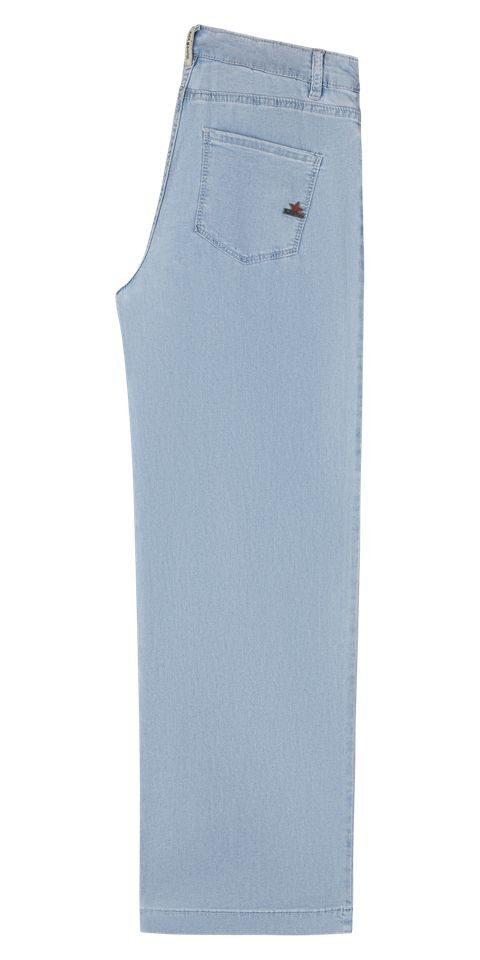 Buena Vista Stoffhose - Damen Wide günstig online kaufen