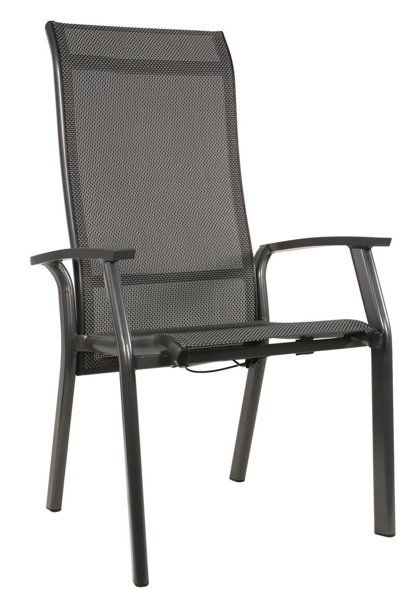 Lesli Living Hochlehner Lesli Living Hochlehner - Stapelsessel Mojito Negro II