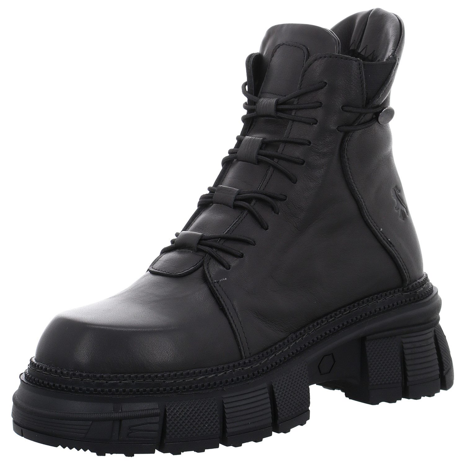 2GO FASHION Schnürstiefelette