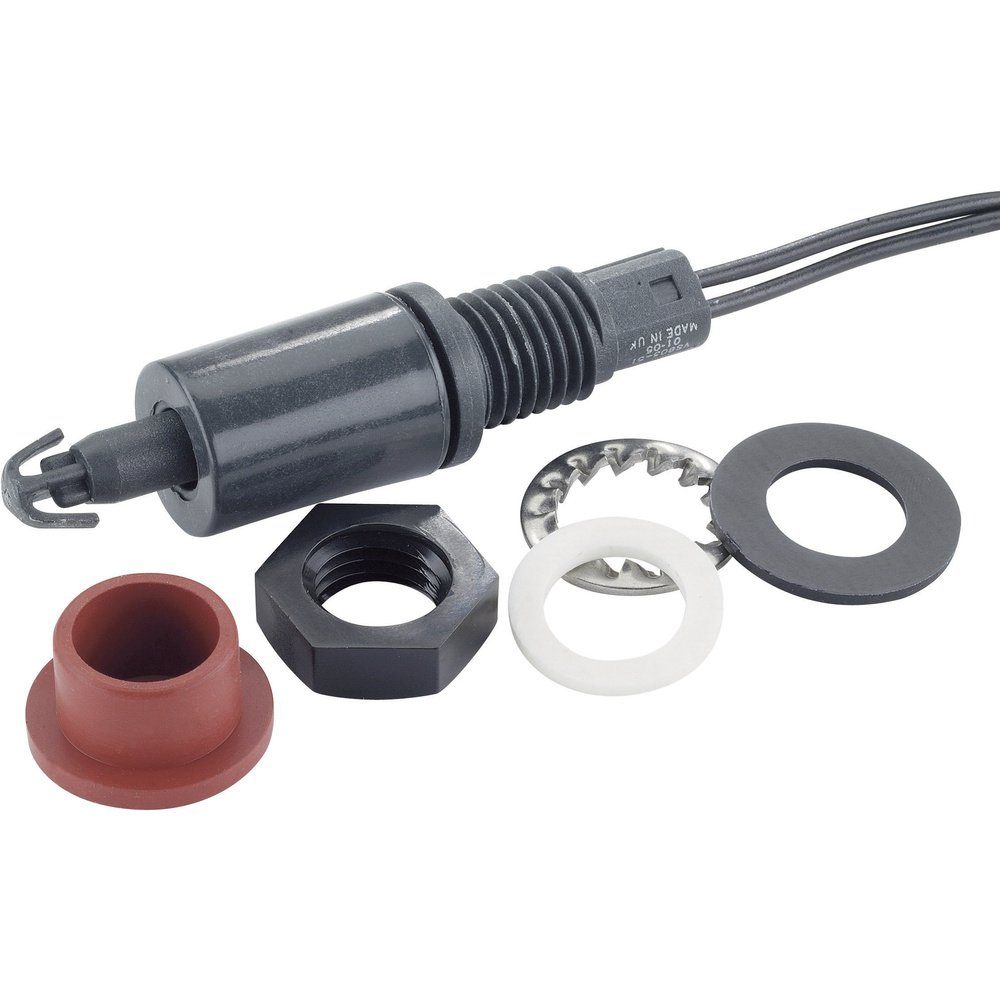Schwimmschalter TE Connectivity Sensor VS803-51 Schwimmerschalter 250 V/AC, 100 V/DC 1
