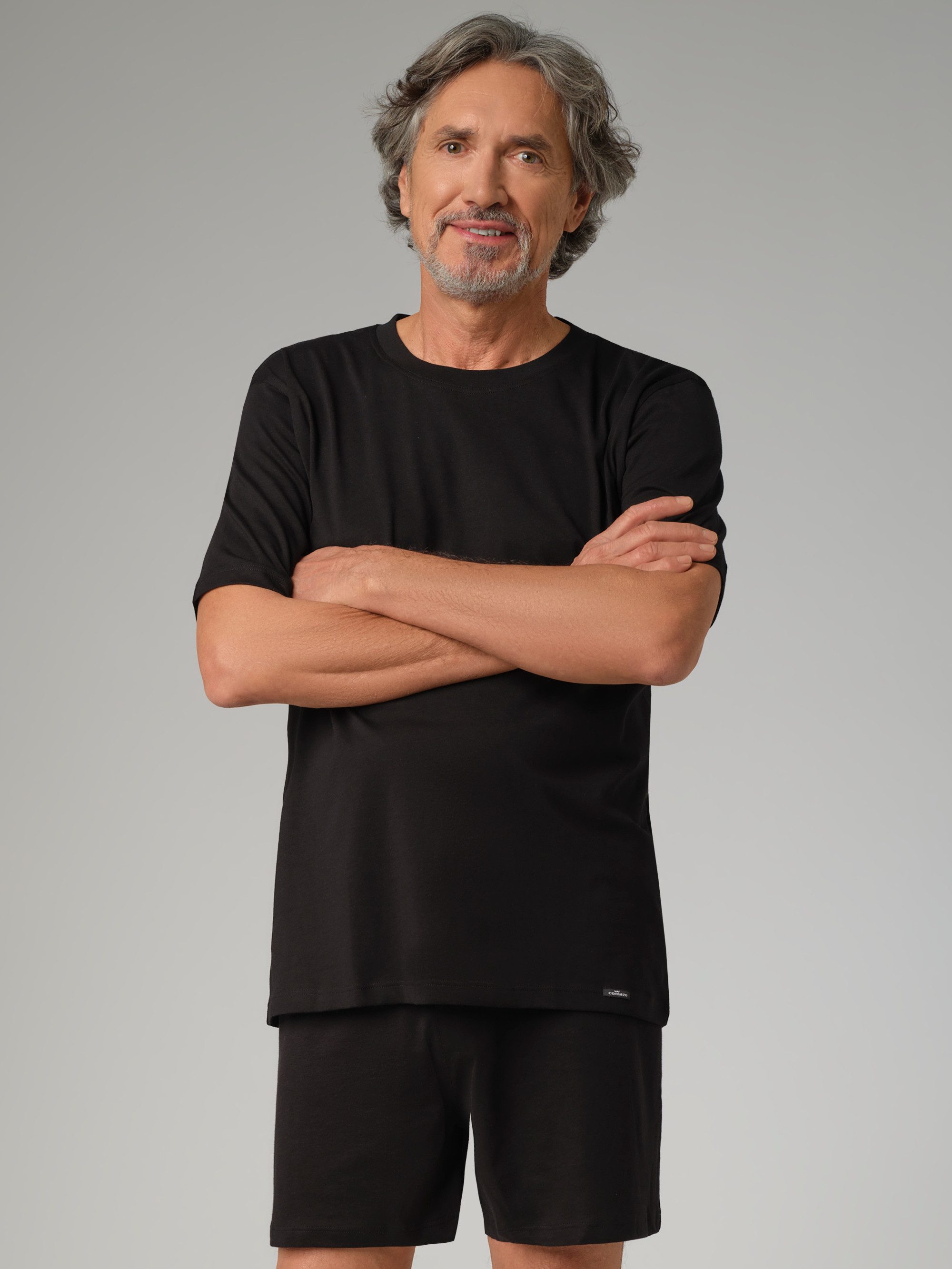 COMAZO T-Shirt American Style günstig online kaufen