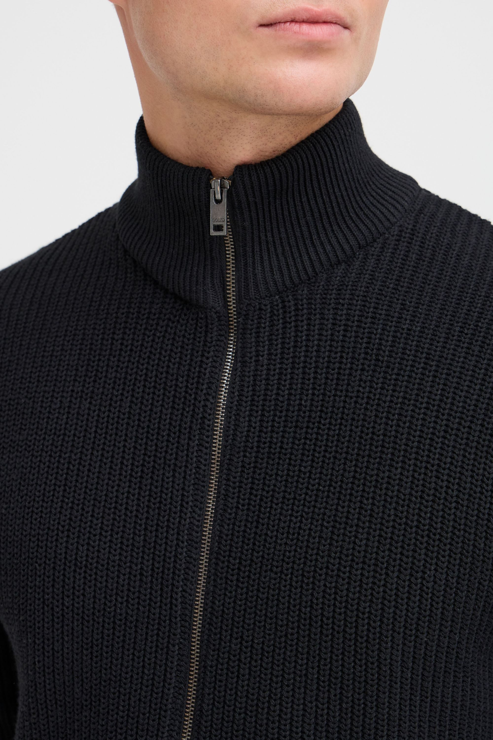 !Solid Strickjacke SDGoralli Modische Strickjacke