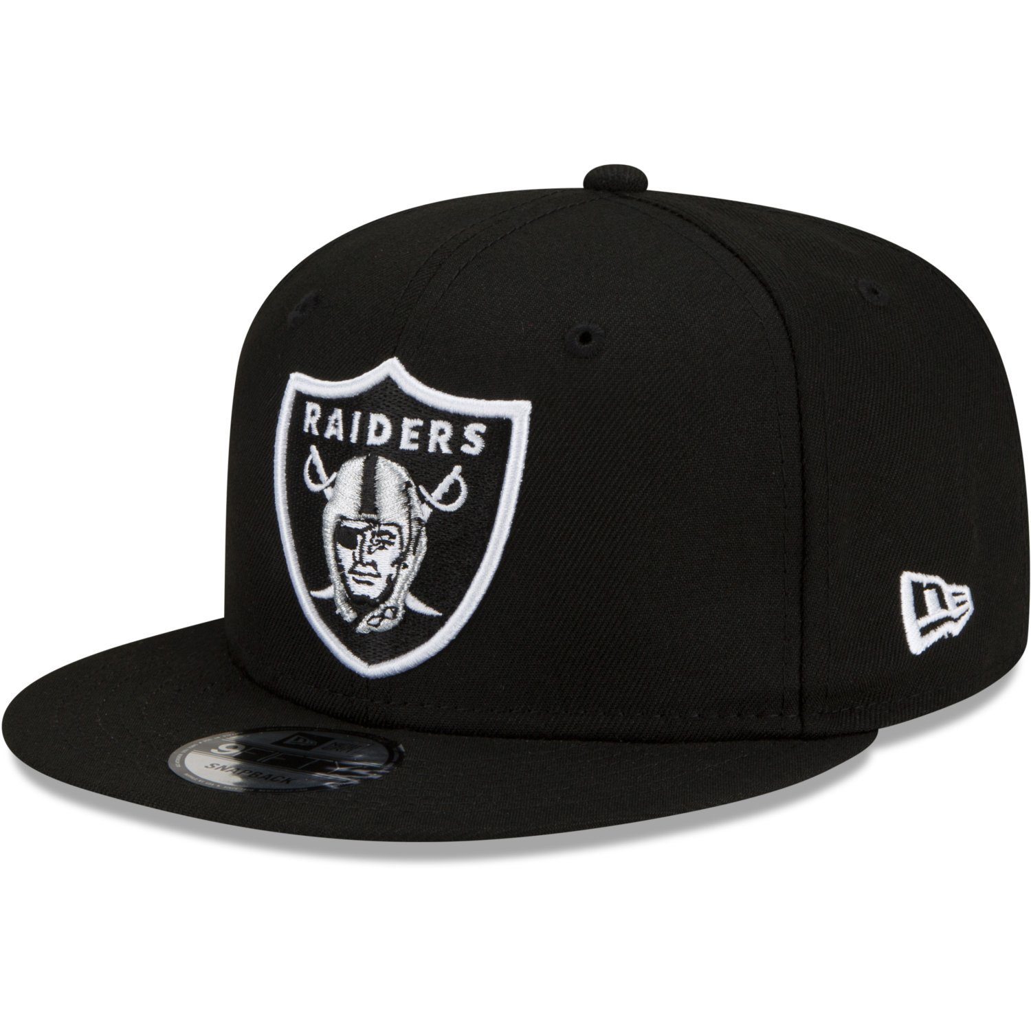 New Era Snapback Cap 9Fifty SuperBowl Las Vegas Raiders günstig online kaufen